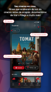 LisoFlix - Filmes e Séries screenshot 2