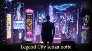 Legend City screenshot 4