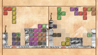 Cheat Death: Block Puzzle screenshot 7