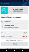 Cartões Rendimento screenshot 4