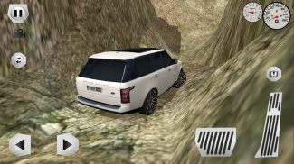 Offroad Car Driving screenshot 2