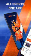 IPL Scores | Live Cricket | Watch Sports: FanCode screenshot 0