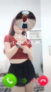 Caller Screen For TikTok screenshot 4