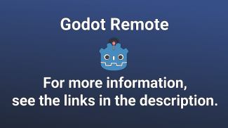 Godot Remote screenshot 4