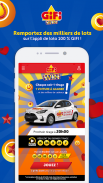 GIFI WIN, gagnez avec votre ticket de caisse ! screenshot 4