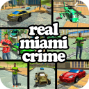 Grand Miami Gangster: Real Crime Icon