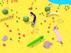 Snake Arena: Snake Game 3D screenshot 10