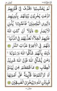 Surah Hashr screenshot 1