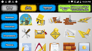 Design free Logo With Logo Maker app screenshot 3