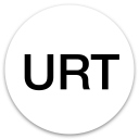 URT Mobile Icon