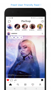 Pachup - The new social media screenshot 4