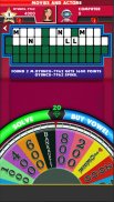 Wheel of Fun-Wheel Of Fortune screenshot 5