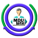 MDU Mate Icon