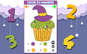 Color By Numbers screenshot 6