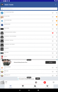 Radio Croatia:Stream FM online screenshot 7