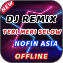 🎶 DJ Teri Meri Slow Remix Offline 💖