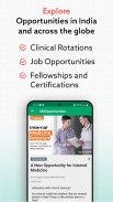 WhiteCoats-Doctors App screenshot 4