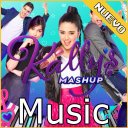 Kally's Mashup All Music And Albums Icon