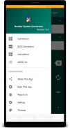 Number System Conversion screenshot 0