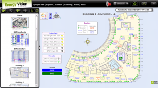 Energy Vision screenshot 7