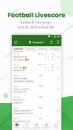 Goaloo-Football Live Scores screenshot 7