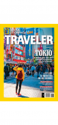 National Geographic Traveler screenshot 10