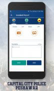 Peshawar Police screenshot 0