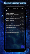 DiaryVault: diary with backup screenshot 6