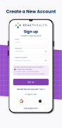 React Health Plus screenshot 7
