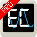 Electronics Calculator Pro Icon