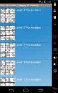 Free Sudoku Puzzles screenshot 5