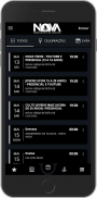 NIBCASCAVEL screenshot 1