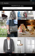 ShopStyle: Fashion & Lifestyle screenshot 7