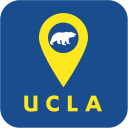 UCLA SafeRide Icon