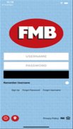 FMB 4 BANKING screenshot 5