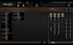 HCSa screenshot 6