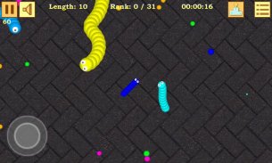 Snake screenshot 3