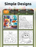 Vita Color for Seniors screenshot 11