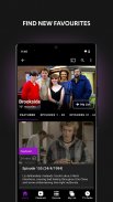 STV Player: For live TV, catch-up and box sets screenshot 1