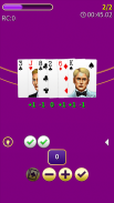 Card Counter - KK Blackjack 21 screenshot 2