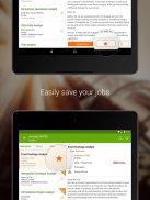 Totaljobs - UK Job Search App screenshot 7