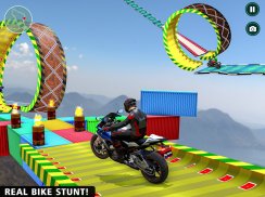 GT Car Stunt 3D - Car Games screenshot 5