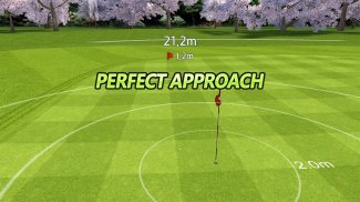 Golf Star™ screenshot 4