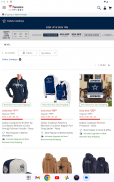 Fanatics: Shop NFL, NBA, NHL & College Sports Gear screenshot 0