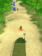 Idle Warfare screenshot 2