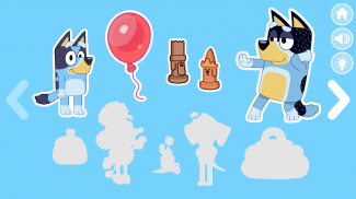 Bluey Math Kids screenshot 10