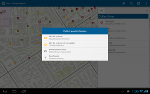 Collector for ArcGIS screenshot 2