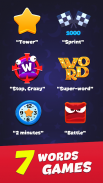 Toy Words - online Wörterspiel screenshot 11