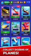 Idle Airplane Inc. Tycoon screenshot 4