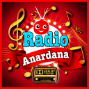 Radio Anardana- Pathankot`s No. 1 Community Radio Icon